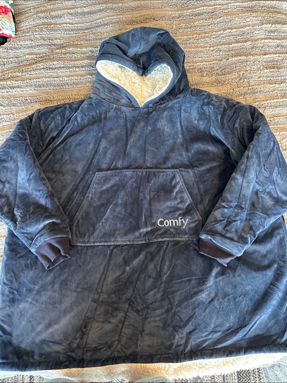 Kids’ Comfy
